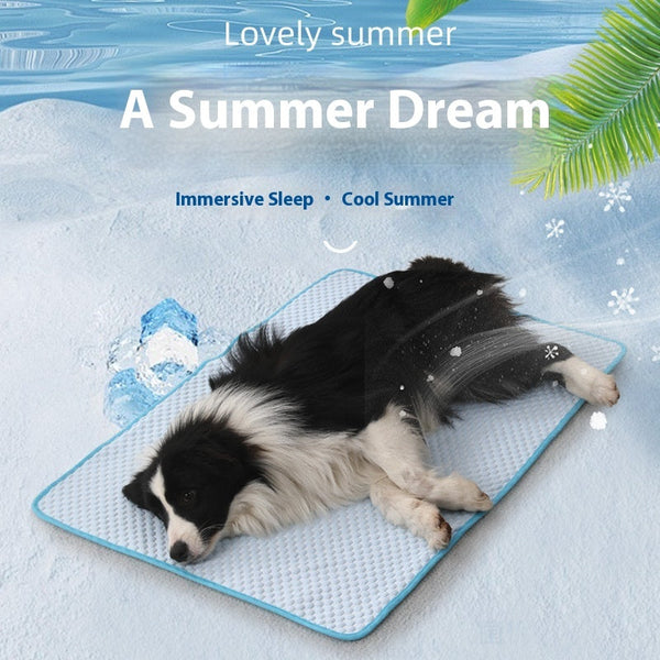 Pet Summer Mat