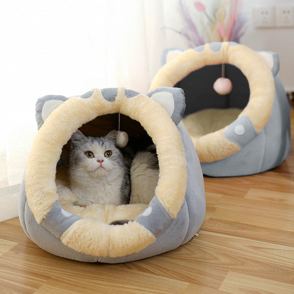 Cat House Villa