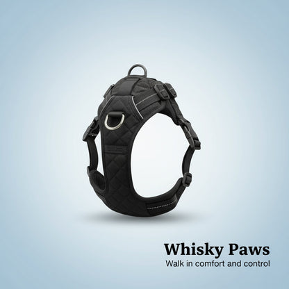 Whisky Paws® No-Pull Harness