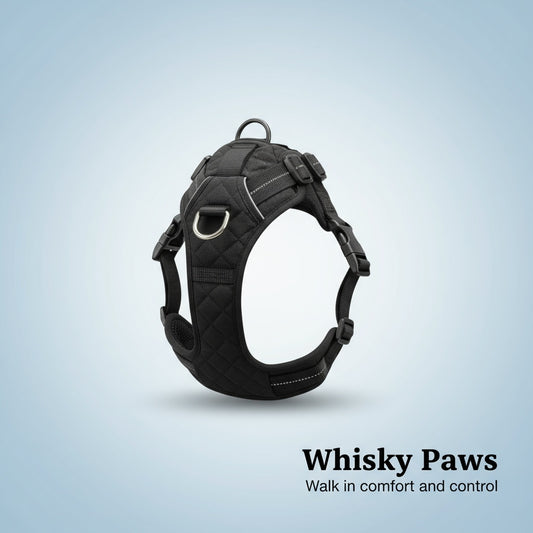 Whisky Paws® No-Pull Harness